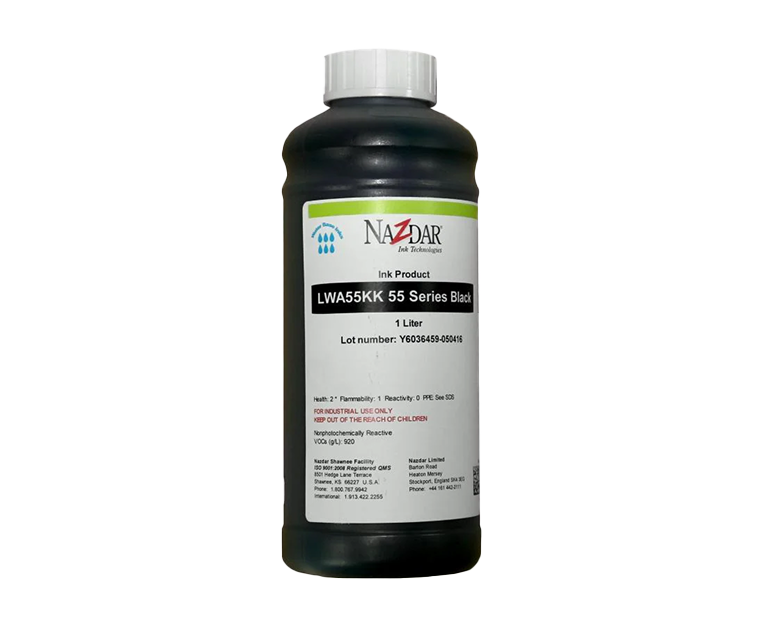 Чернила Nazdar Color Separation 55